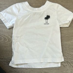 Little Bipsy Tee